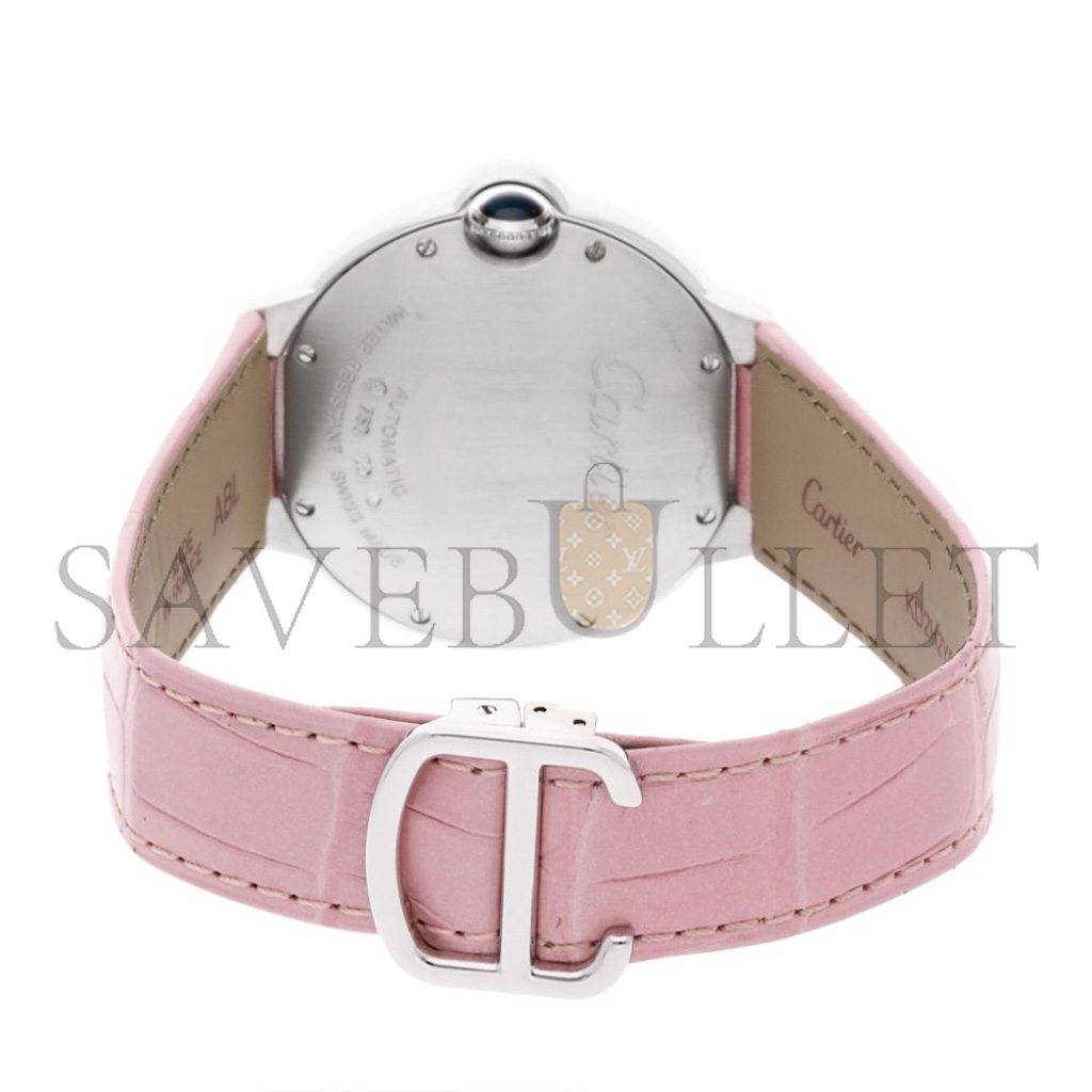 Ca*t*er blue balloon series watch wjbb0011